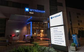 Wyndham Cluj